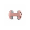 Verstelbare gehoorbescherming - Baby en junior - Pink 
